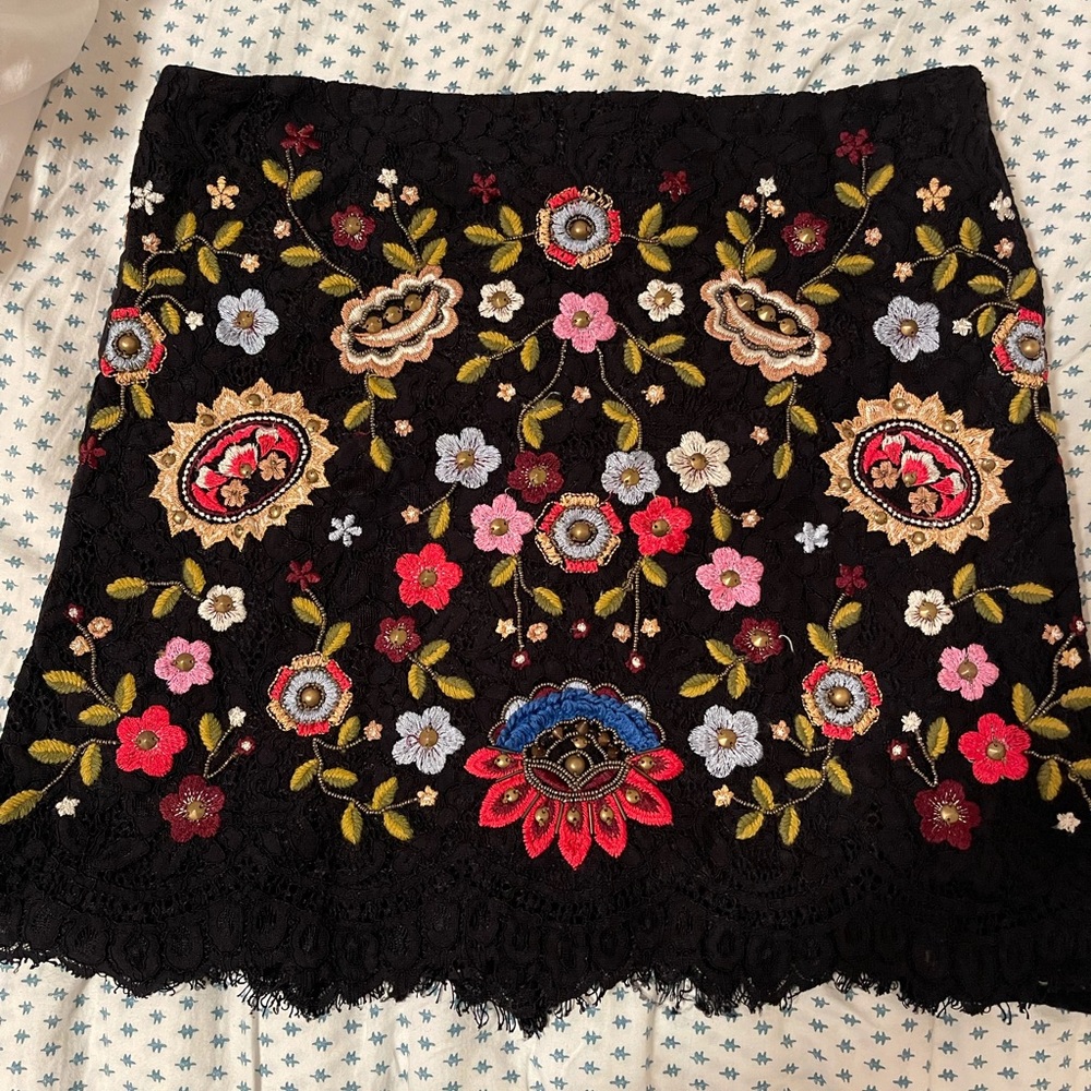French Connection skirt